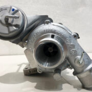 BARTECH TURBOS CUNG CẤP TURBO IHI