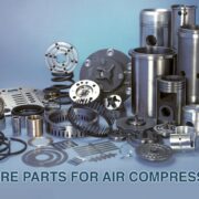 COMPRESSOR SPARE PARTS