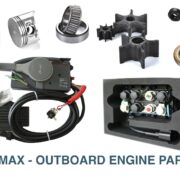 OUTBOARD SPARE PARTS - OMAX