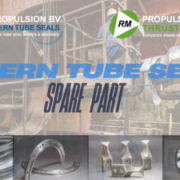 Pacific Ocean – Sales Agent for Stern Tube Seal & Thruster Spare Parts from RM Propulsion (Netherlands)
