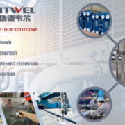 Pacific Ocean and Ritwel Partner to Provide Heat Exchange Solutions for the Maritime and Industrial Sectors